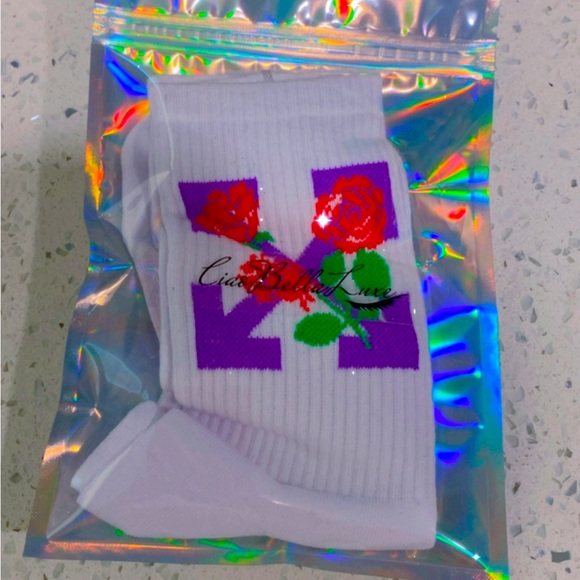 OFF-Socks - Picture 2 of 4